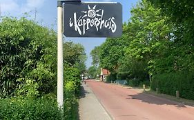 'T Kappershuis