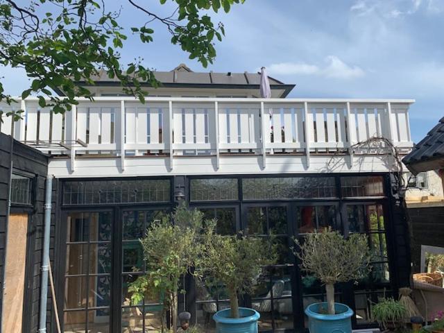 'T Kappershuis Groet Buitenkant foto