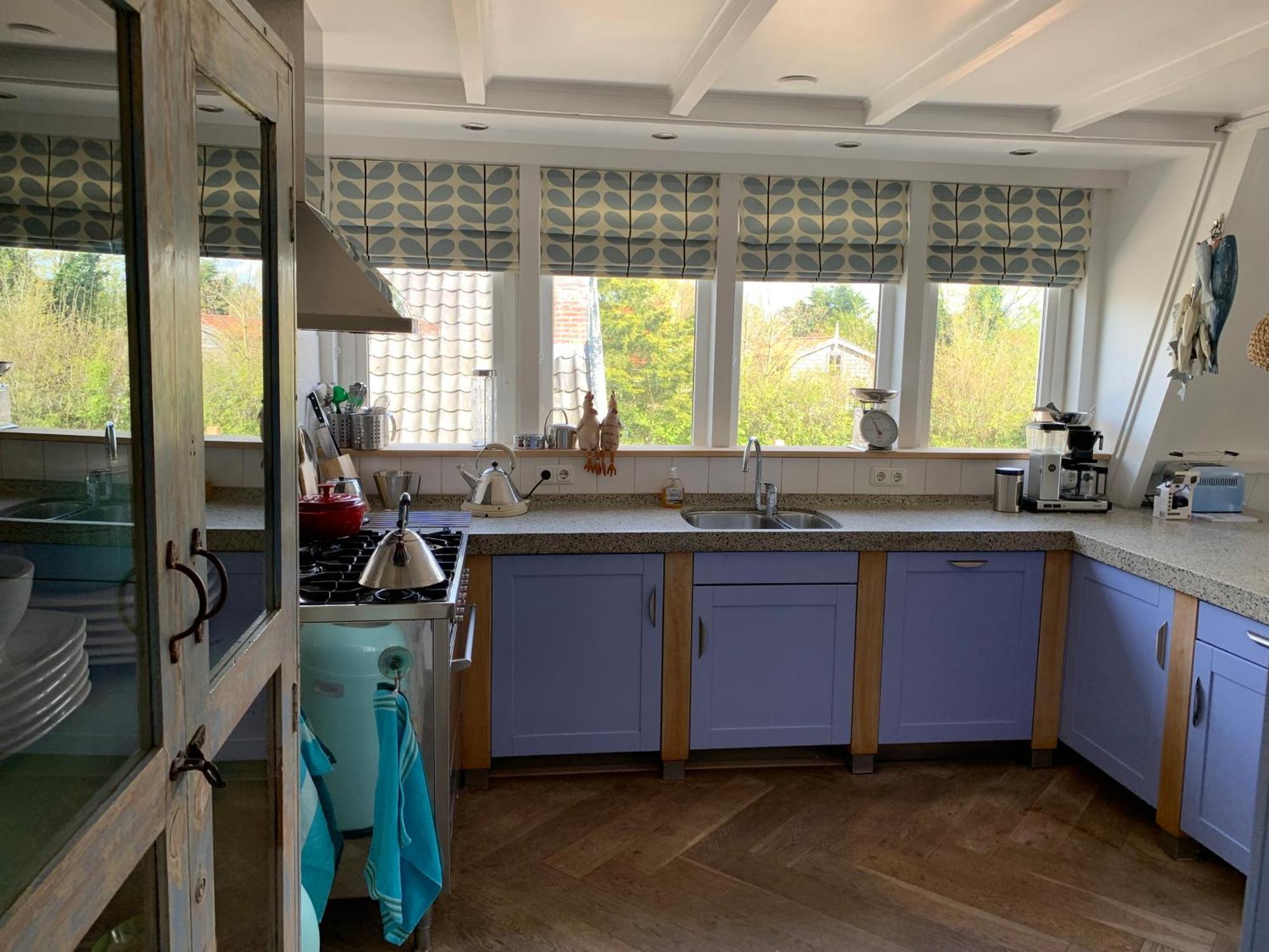 'T Kappershuis Groet Buitenkant foto