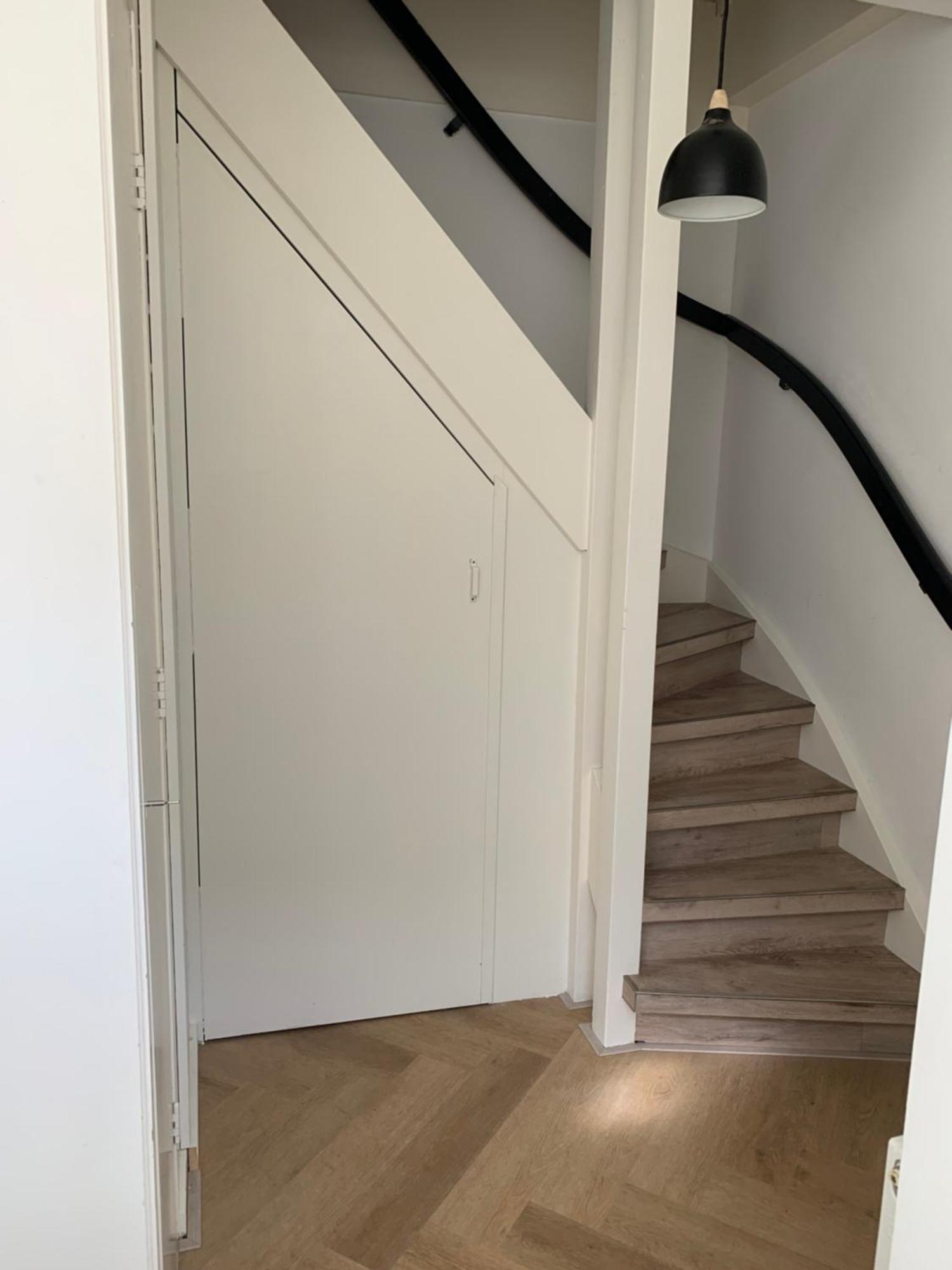 'T Kappershuis Groet Buitenkant foto